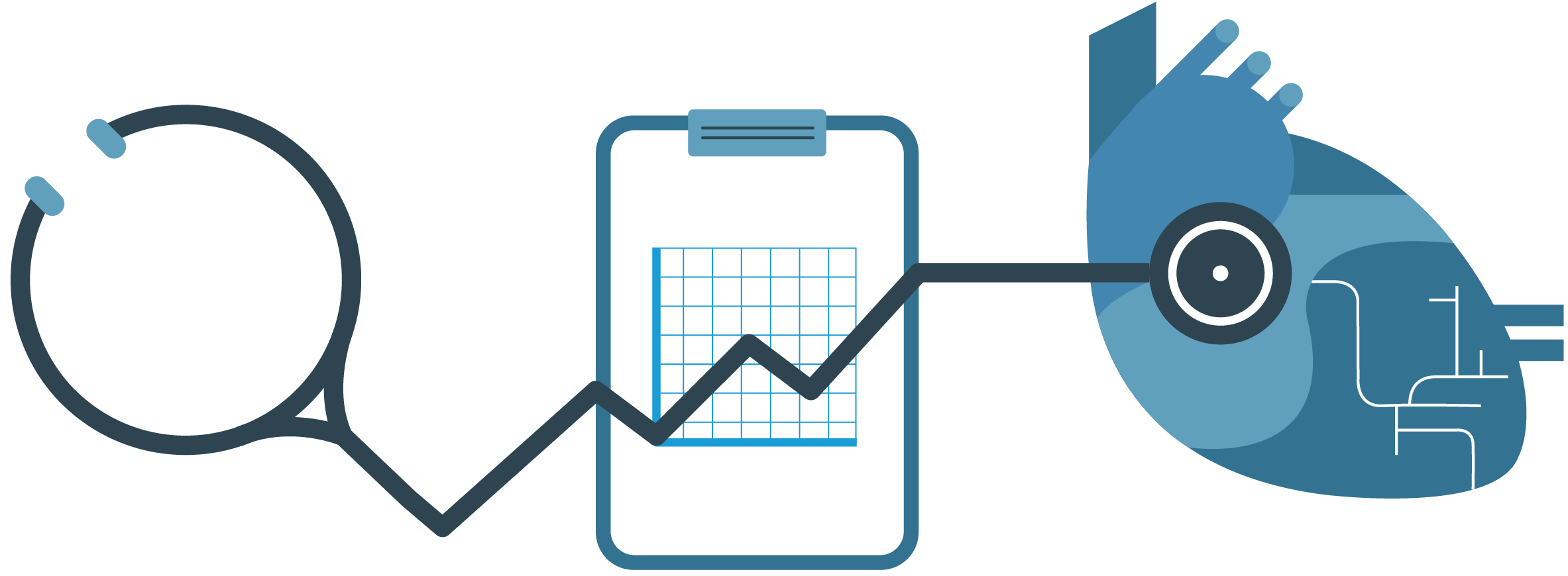 Let data leads the way Let data leads the way