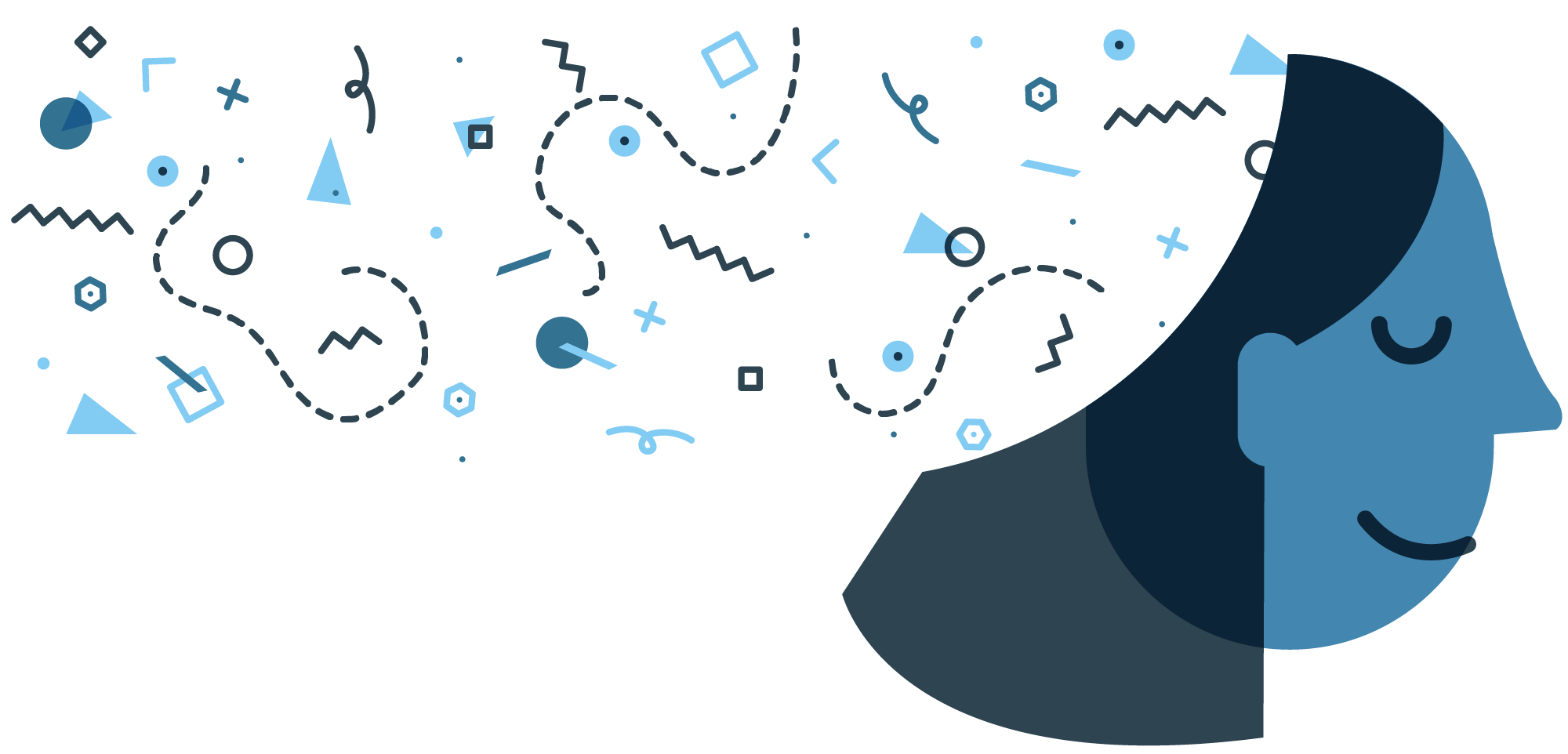 Smart personalization Smart personalization