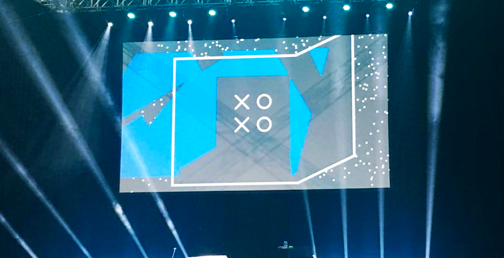 key takeaways from xoxo