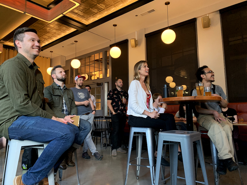 May's Camp Optimization Event